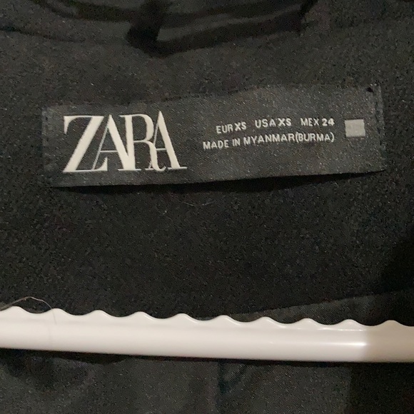 NWOT Zara jacket - Picture 3 of 5